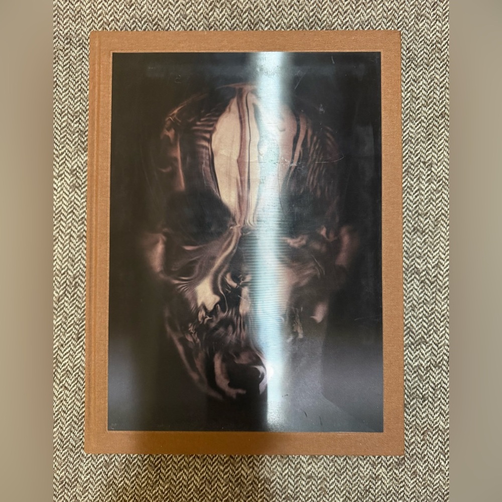 Alexander McQueen: Savage Beauty Book